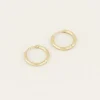My Jewellery Boucles D’oreilles Basiques – 1,2 cm Online