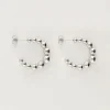 My Jewellery Boucles D'oreilles Bold Bulle Sale
