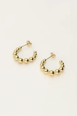 My Jewellery Boucles D'oreilles Bold Bulle Sale