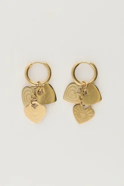 My Jewellery Boucles D'oreilles Candy Couture Online