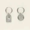 My Jewellery Boucles D’oreilles Dépareillées Mystic New