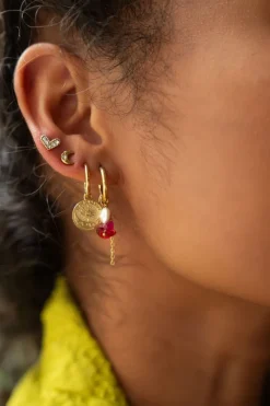 My Jewellery Boucles D’oreilles Dépareillées Mystic New