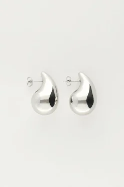 My Jewellery Boucles D'oreilles Goutte D'eau Online