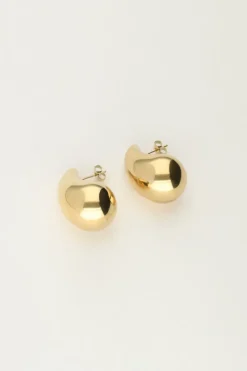 My Jewellery Boucles D'oreilles Goutte D'eau Online