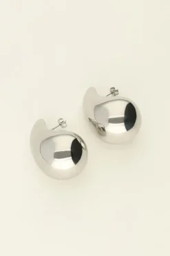 My Jewellery Boucles D'oreilles Gouttes Online