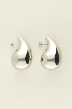 My Jewellery Boucles D'oreilles Gouttes Online