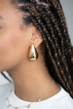 My Jewellery Boucles D'oreilles Gouttes Online