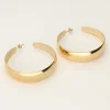 My Jewellery Boucles D'oreilles Look 90's Best