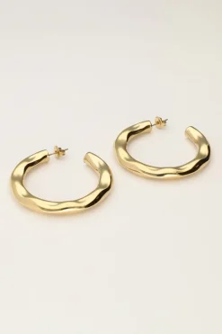 My Jewellery Boucles D'oreilles 