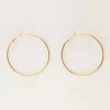 My Jewellery Boucles D'oreilles Moyennes Et Fines Outlet
