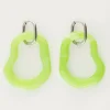 My Jewellery Boucles D'oreilles Océan Maxi Vert Sale