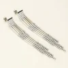 My Jewellery Boucles D'oreilles Pendantes à Strass Universe Discount