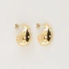 My Jewellery Boucles D'oreilles Pendantes Avec Perles Sale