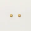 My Jewellery Boucles D'oreilles Puces Fleur De Trèfle Best