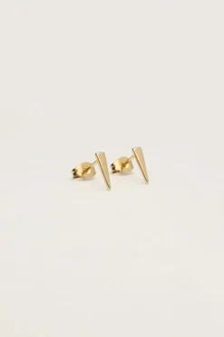My Jewellery Boucles D'oreilles Triangle Sale