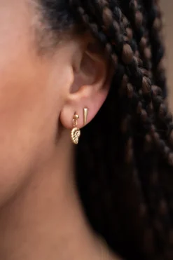 My Jewellery Boucles D'oreilles Triangle Sale