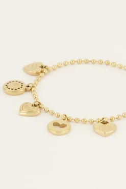 My Jewellery Bracelet à Breloques Online