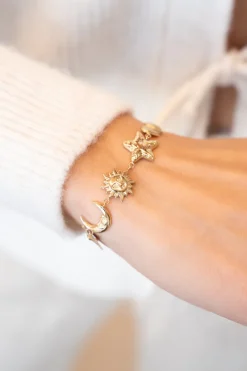 My Jewellery Bracelet à Charms Starry Best
