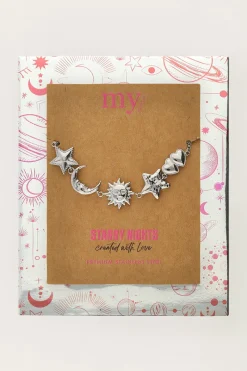 My Jewellery Bracelet à Charms Starry Best