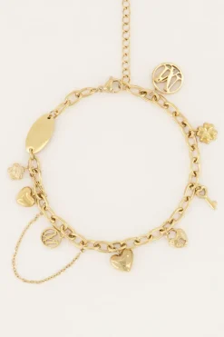 My Jewellery Bracelet « Love Life » Outlet