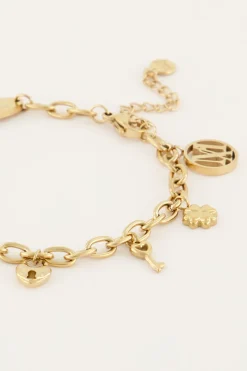 My Jewellery Bracelet « Love Life » Outlet