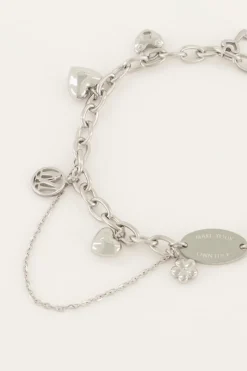 My Jewellery Bracelet « Love Life » Outlet