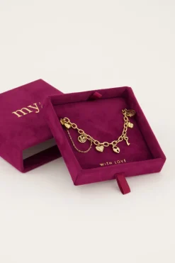My Jewellery Bracelet « Love Life » Outlet