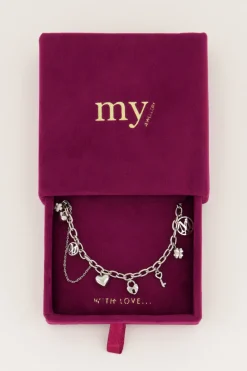 My Jewellery Bracelet « Love Life » Outlet