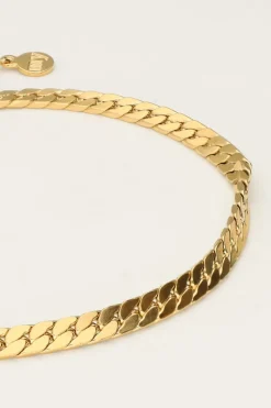 My Jewellery Bracelet à Maillons Plats Equal Sale