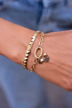 My Jewellery Bracelet à Perles Clearance