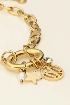 My Jewellery Bracelet à Perles Clearance