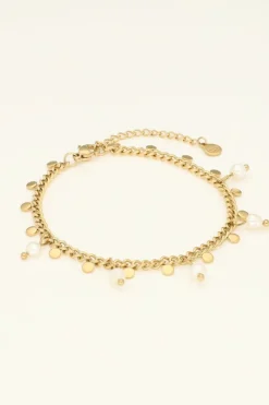 My Jewellery Bracelet à Perles Et Breloques New