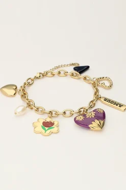 My Jewellery Bracelet Art à Charms Clearance