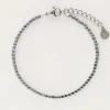 My Jewellery Bracelet Avec Chaîne Carrée Online