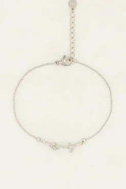 My Jewellery Bracelet Birth Flower Fashion