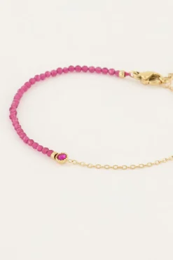 My Jewellery Bracelet Birthstone Discount
