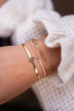 My Jewellery Bracelet Birthstone Discount