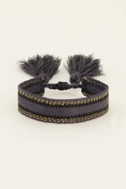 My Jewellery Bracelet Bohème Initiales New