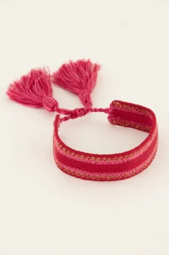 My Jewellery Bracelet Bohème Initiales New