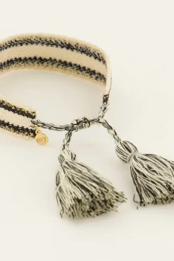 My Jewellery Bracelet Bohème Initiales New