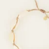 My Jewellery Bracelet/ Bracelet De Cheville En Coquillage Souvenir Clearance