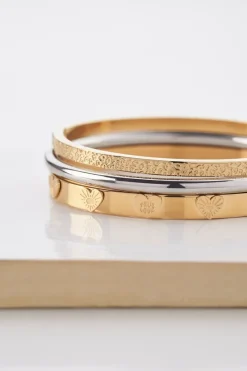 My Jewellery Bracelet Candy Avec Cœurs Fashion