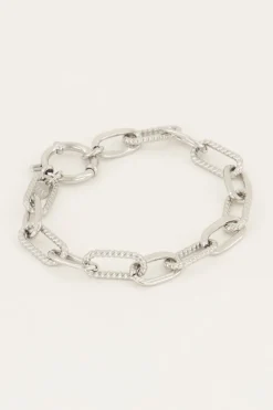 My Jewellery Bracelet Chaîne Iconic Clearance
