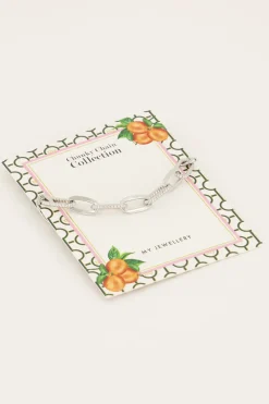 My Jewellery Bracelet Chaîne Iconic Clearance