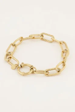 My Jewellery Bracelet Chaîne Iconic Clearance