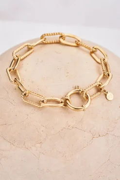 My Jewellery Bracelet Chaîne Iconic Clearance