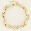 My Jewellery Bracelet Chunky Chain Best