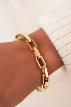 My Jewellery Bracelet Chunky Chain Best