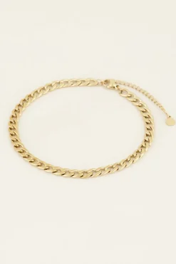 My Jewellery Bracelet De Cheville à Maillons Online