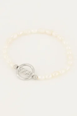 My Jewellery Bracelet De Perles Birth Year Outlet
